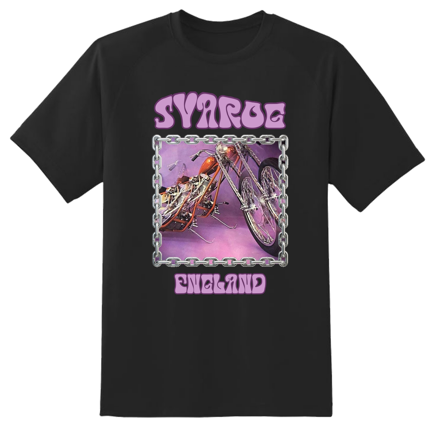 Svarog England tshirt