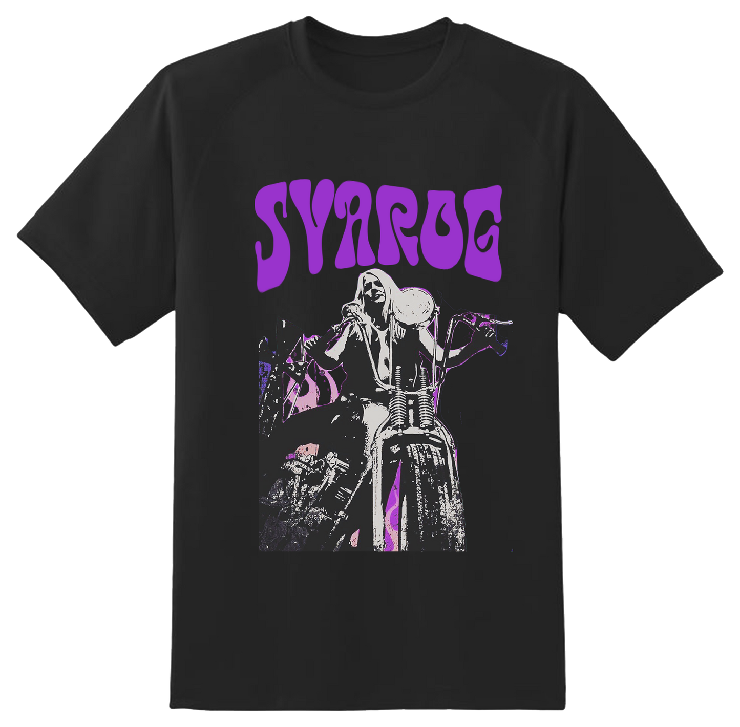 Svarog England tshirt