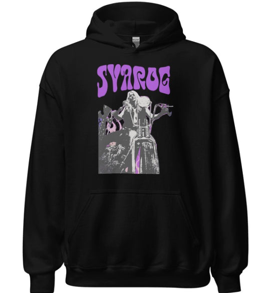 SVAROG England Hoodie