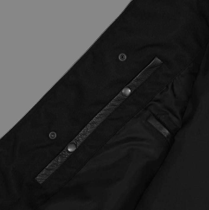 SVAROG England Premium Leather Honeycomb Cut / Vest