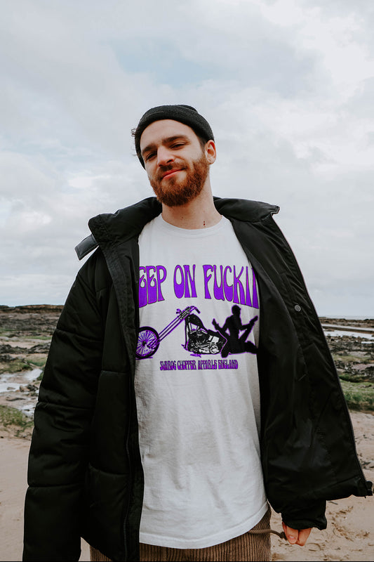 Svarog England tshirt