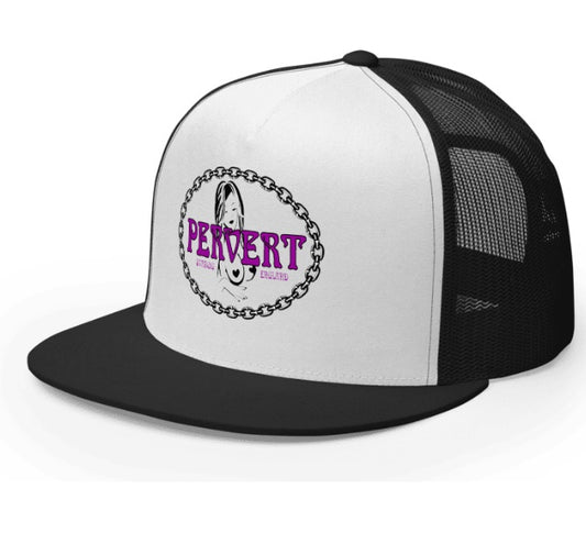 Svarog England Trucker Cap PERVERT