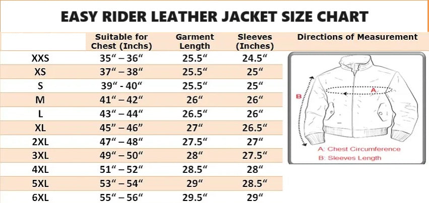 Svarog England Old School Brown Suede Leather Jacket