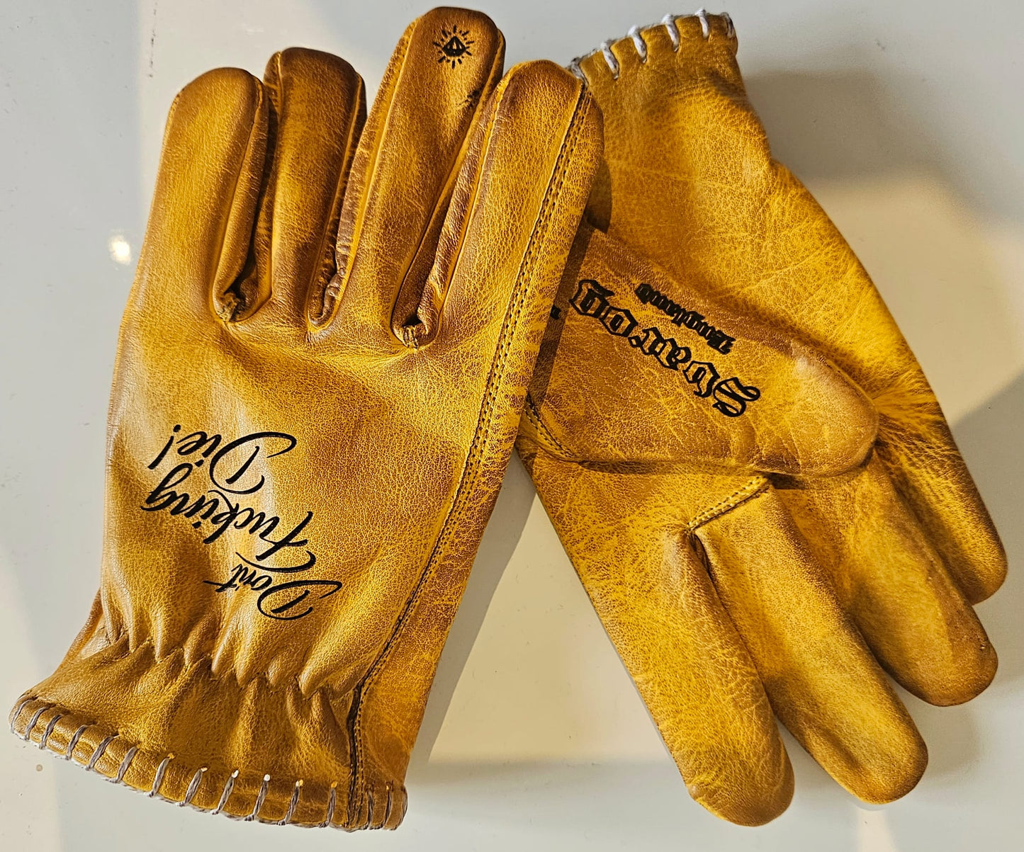 Gloves DONT DIE