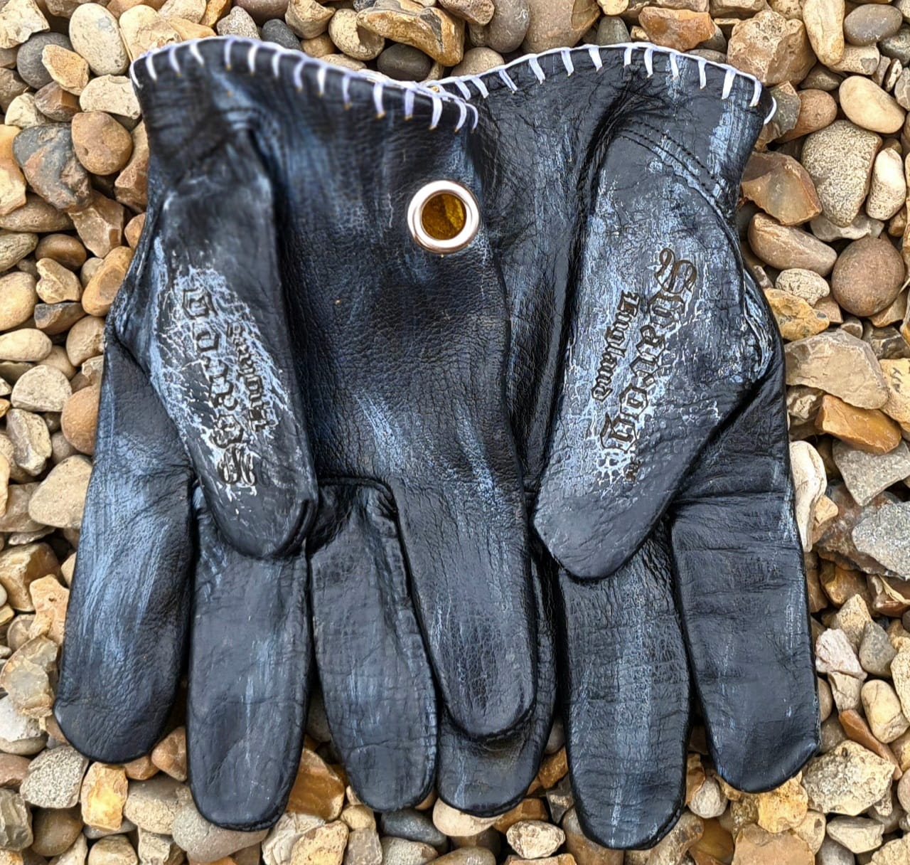 Svarog Shanks Gloves Type 2 Black