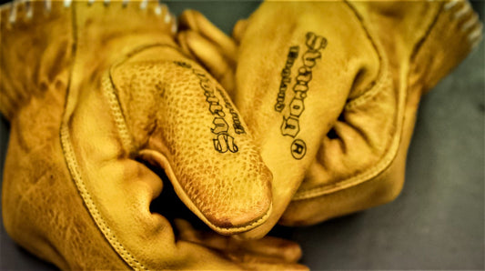 Svarog Shanks Gloves Type 2