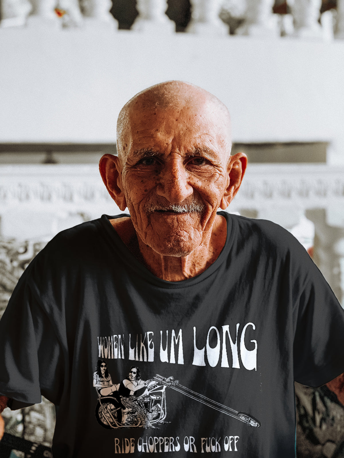 Svarog England tshirt "Long forks"