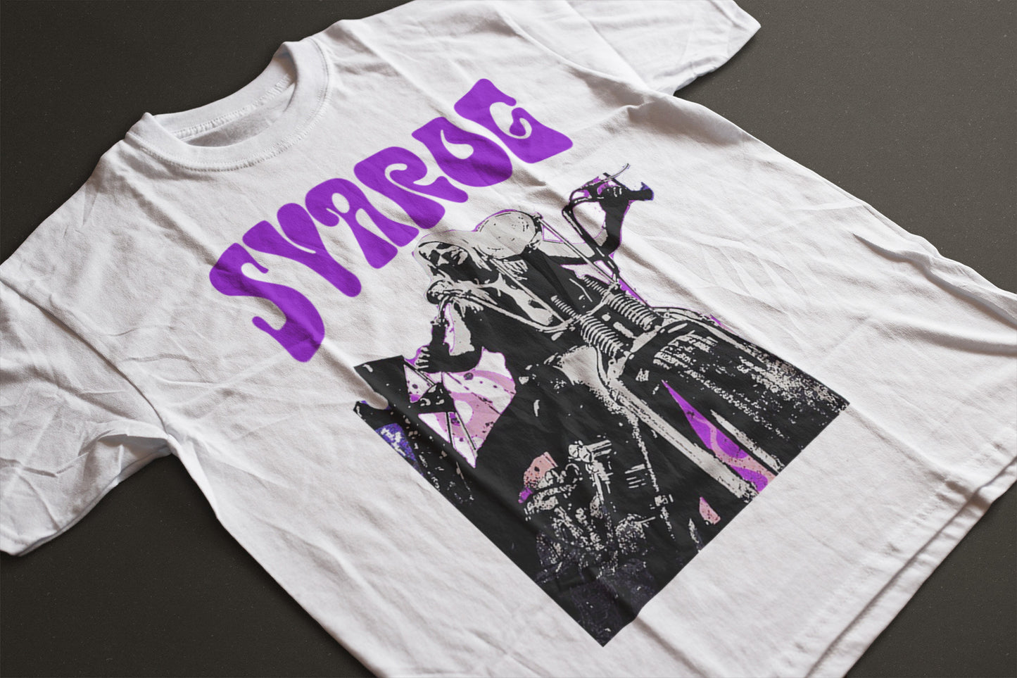 Svarog England tshirt