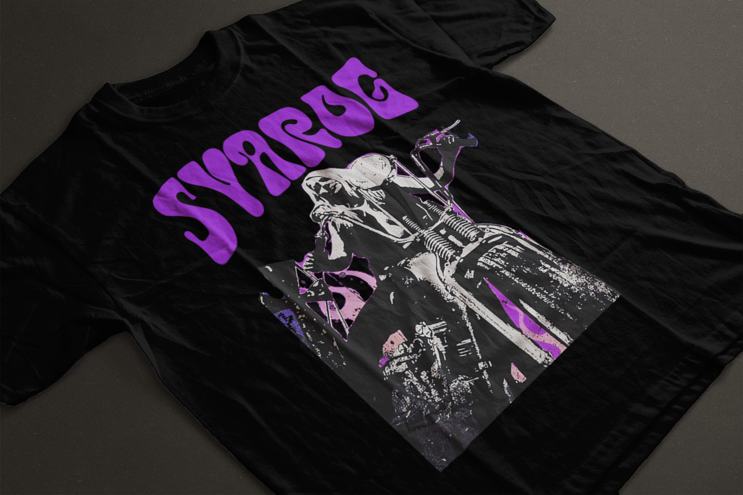 Svarog England tshirt
