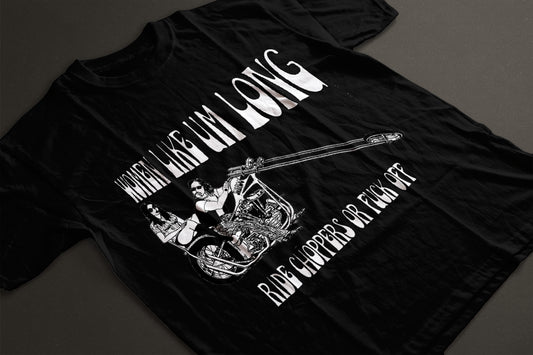 Svarog England tshirt "Long forks"