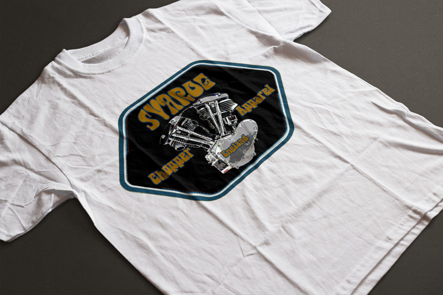 Svarog England tshirt