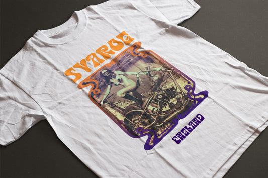 Svarog England tshirt