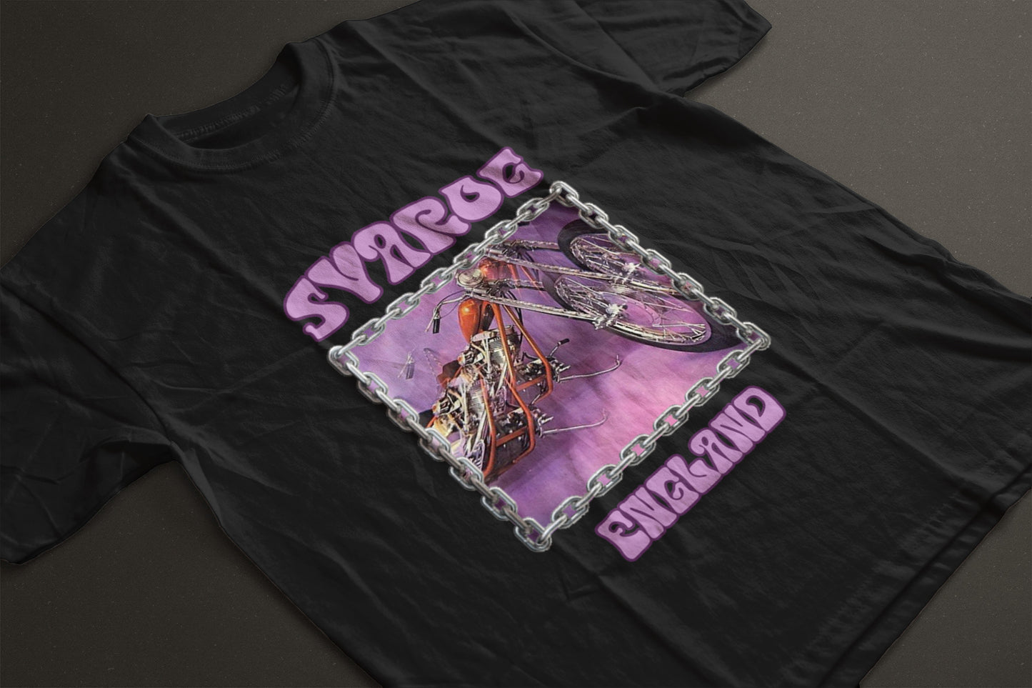 Svarog England tshirt