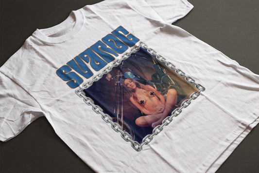 Svarog England tshirt