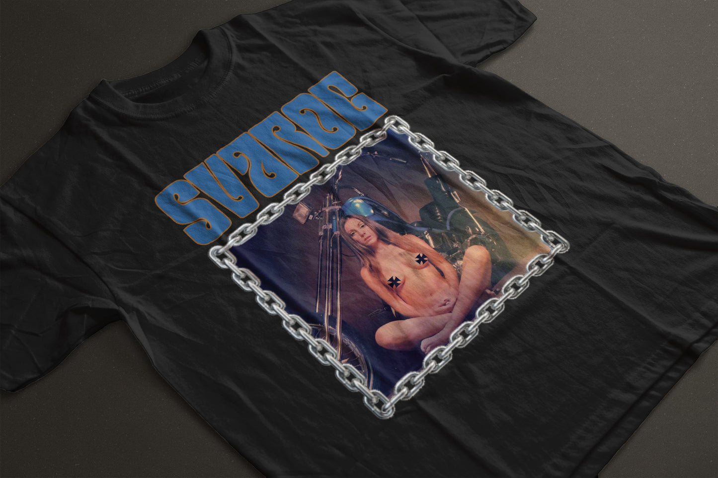 Svarog England tshirt