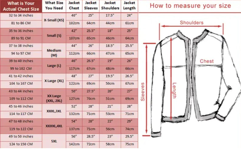 Svarog England California Style Leather Short Sleeve Vest