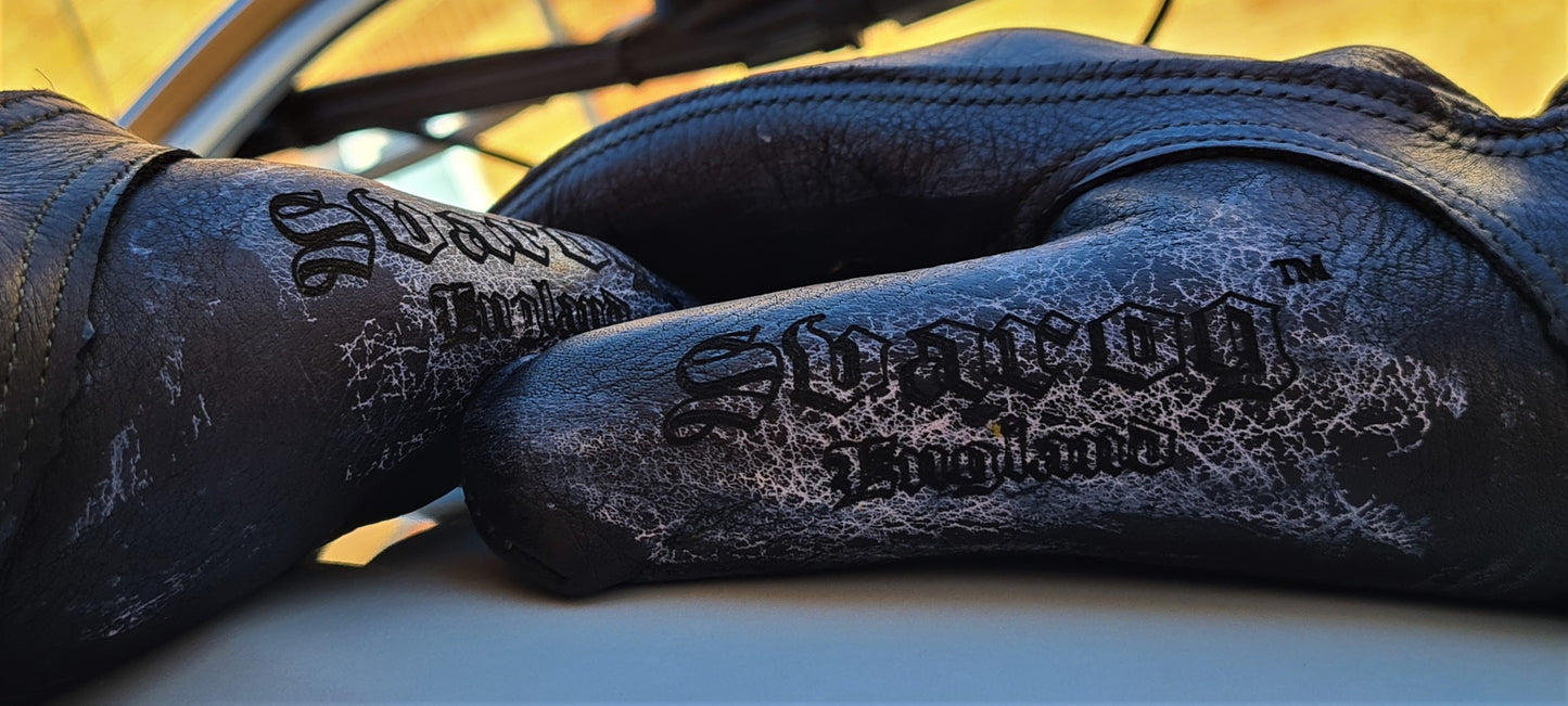 Svarog Shanks Gloves Type 2 Black