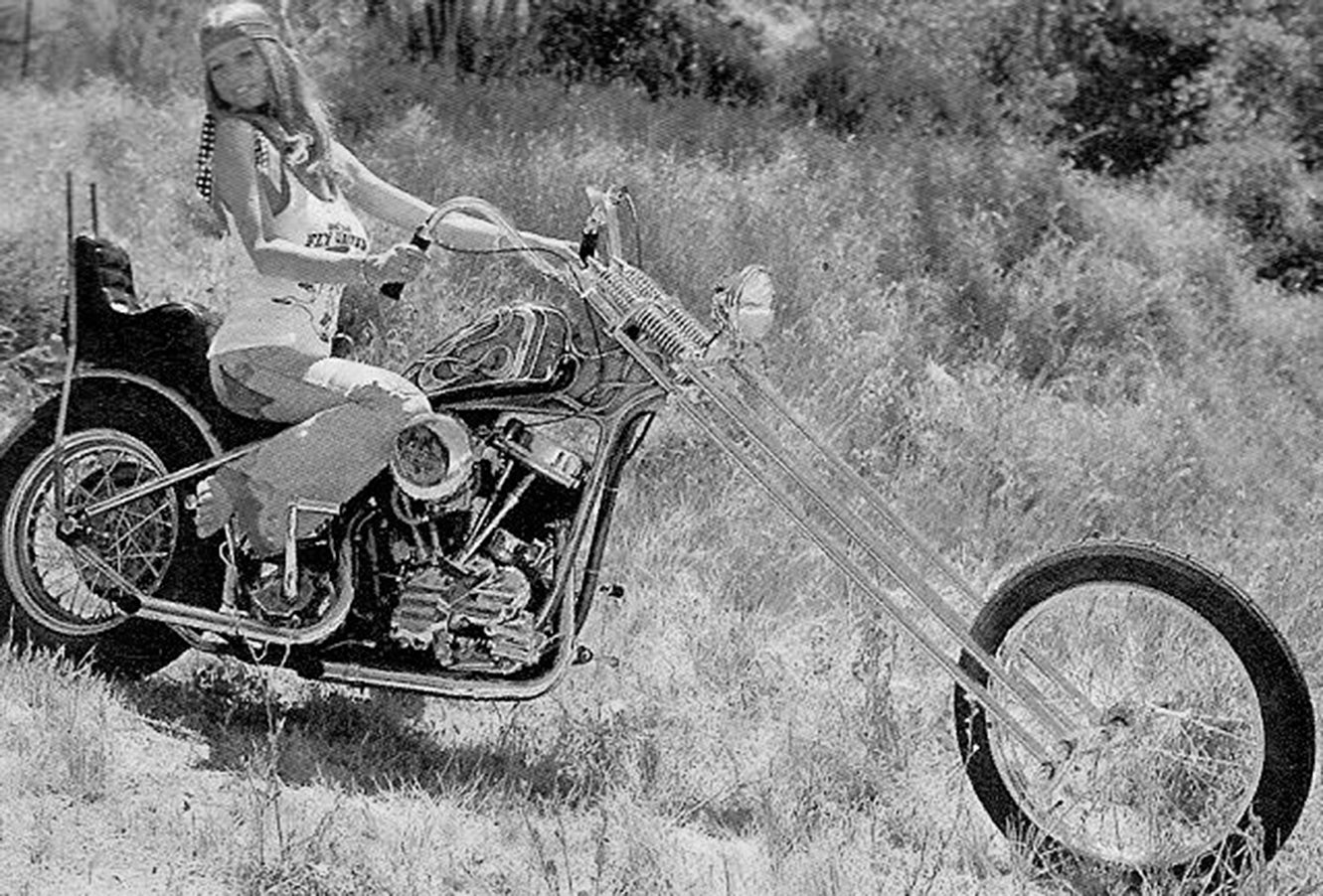 Gloves "70`s Tribute"