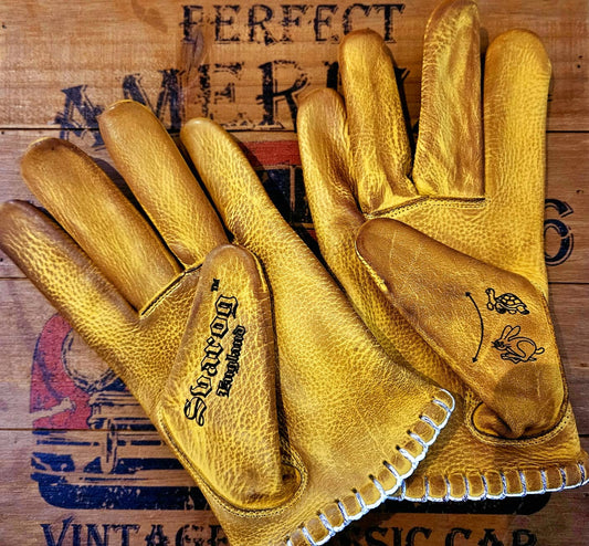 Svarog England gloves Legend 2