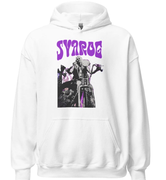 SVAROG England Hoodie