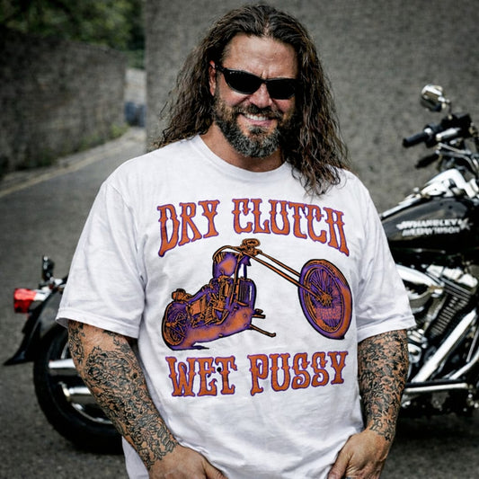 Svarog England tshirt "Dry clutch"