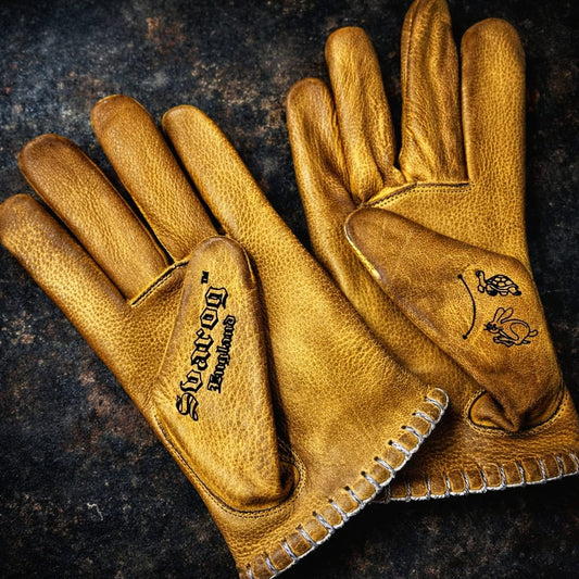 Svarog England gloves Legend 2