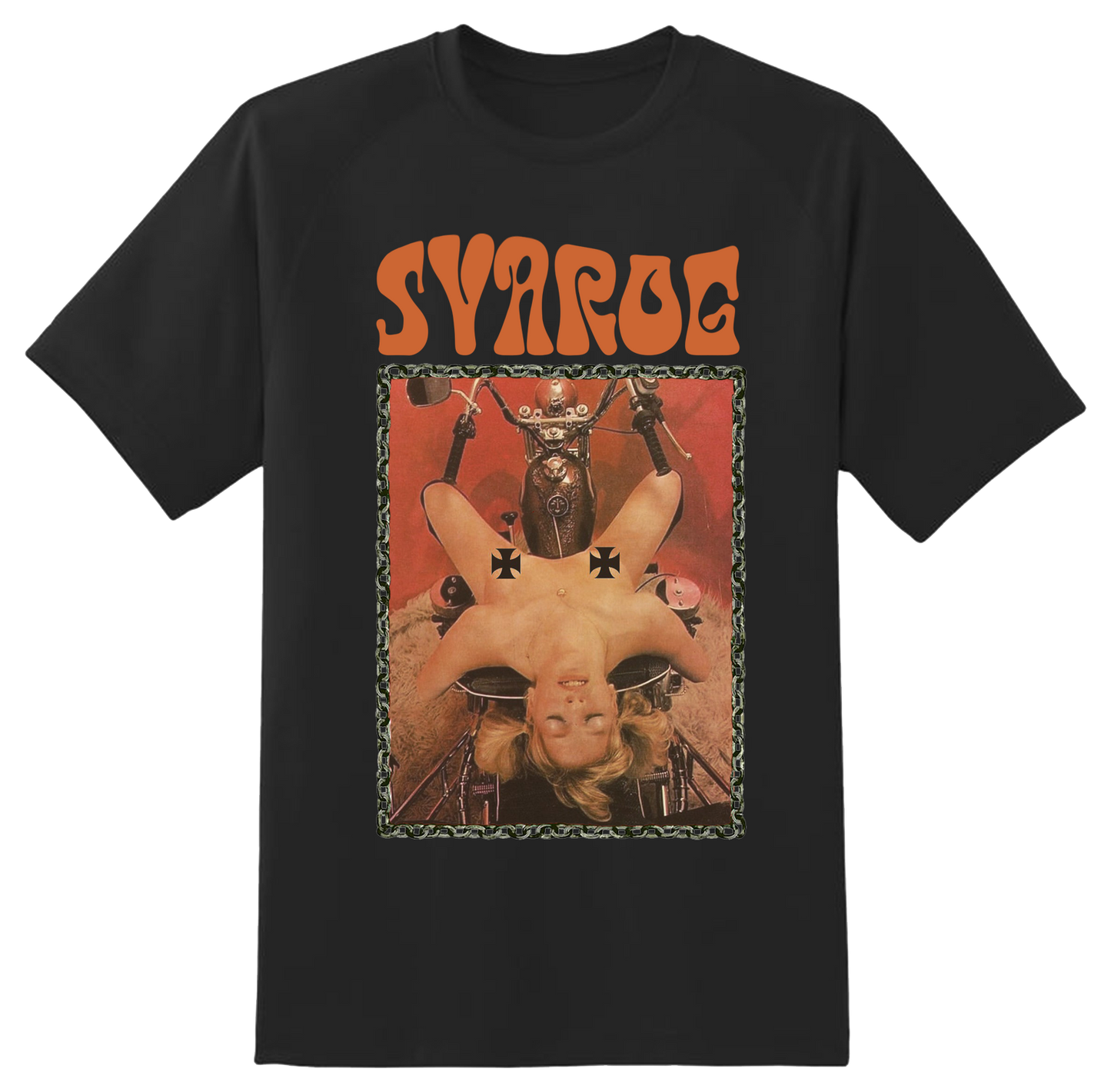Svarog England tshirt (Copy)