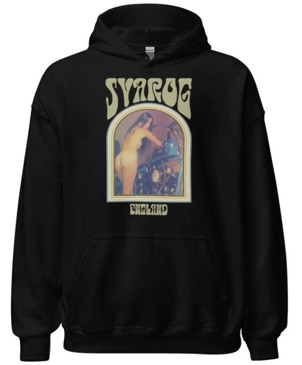 SVAROG England Hoodie