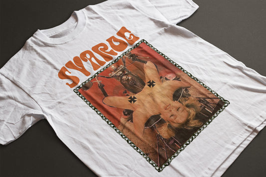 Svarog England tshirt (Copy)