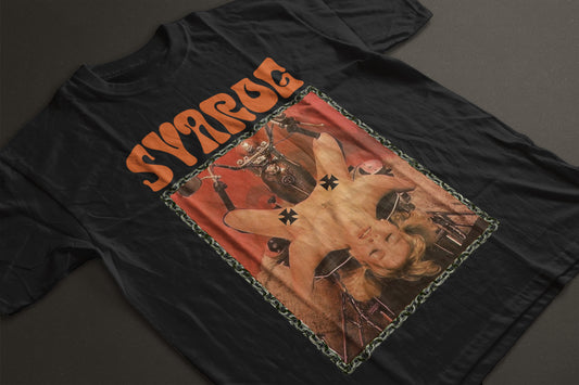 Svarog England tshirt (Copy)