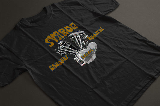 Svarog England tshirt