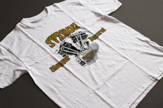 Svarog England tshirt