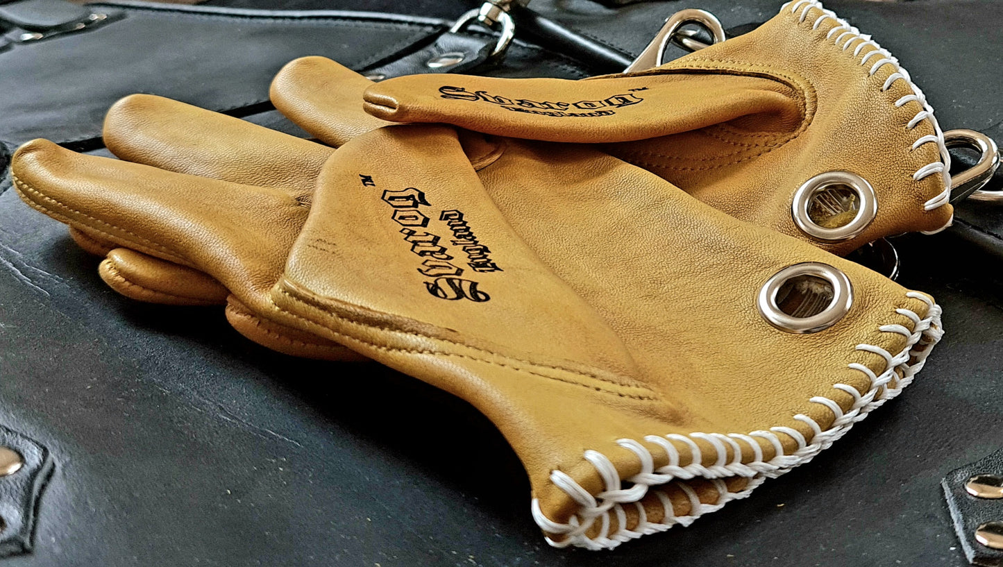 Svarog Shanks Gloves Type 2